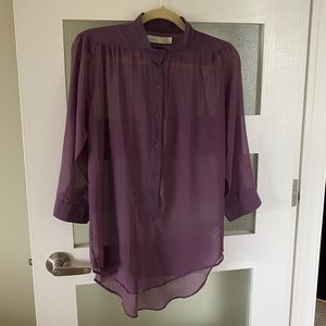 Costa Blanca blouse